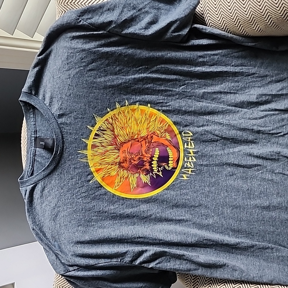 Short sleeve t shirt